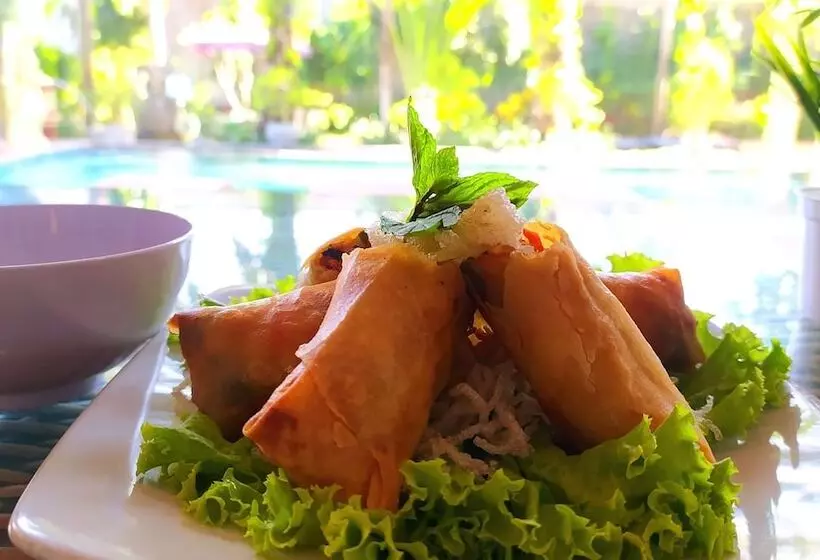 Fotos del hotel Puri Saron Denpasar:  23