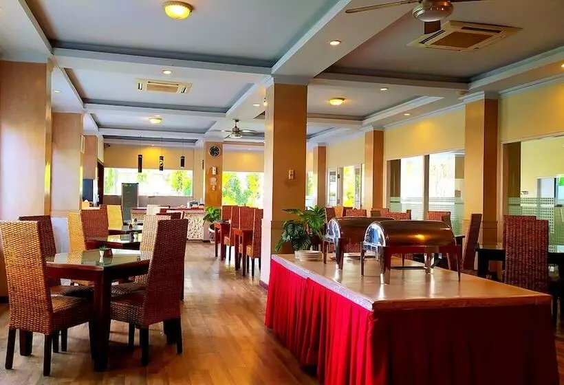 Fotos del hotel Puri Saron Denpasar:  11