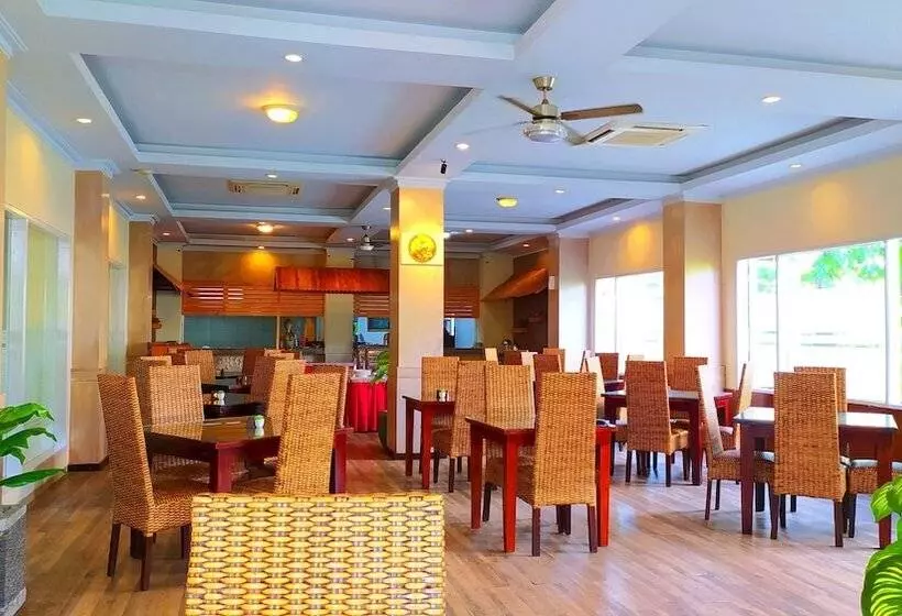 Fotos del hotel Puri Saron Denpasar:  4