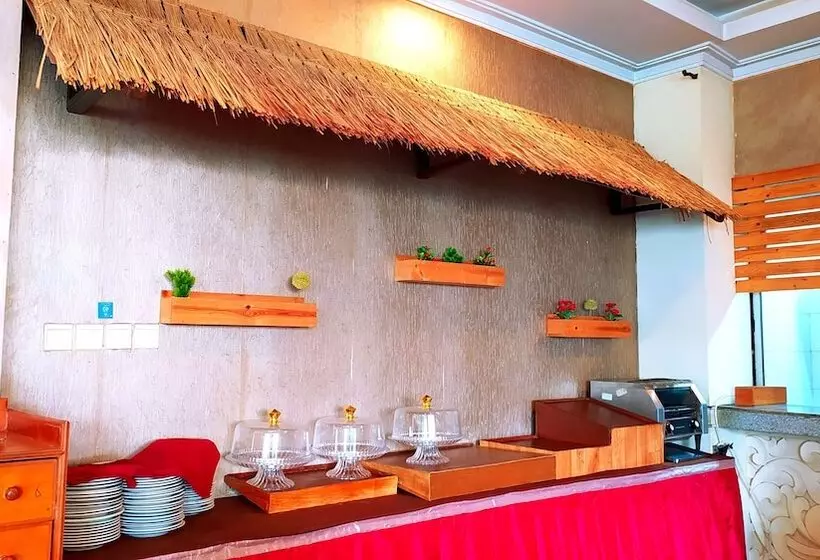 Fotos del hotel Puri Saron Denpasar:  24