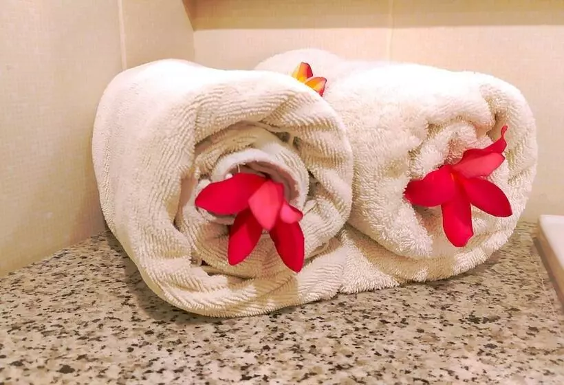 Fotos del hotel Puri Saron Denpasar:  3