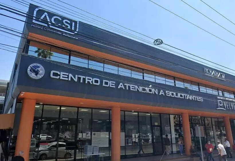 Fotos del hotel Fiesta Tijuana:  7