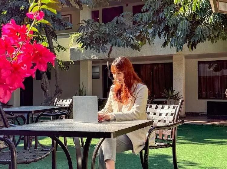 Fotos del hotel Fiesta Tijuana:  5