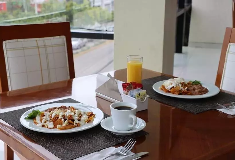 Fotos del hotel Fiesta Tijuana:  10