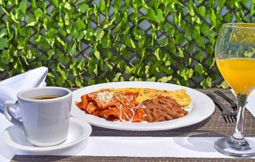 Fotos del hotel Fiesta Tijuana:  3