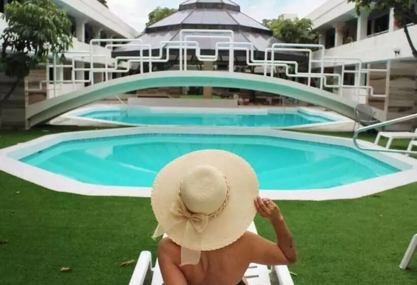 Fotos del hotel Fiesta Tijuana:  4