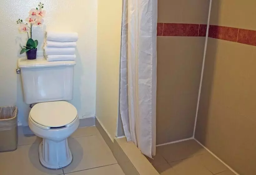 Fotos del hotel Fiesta Tijuana:  6