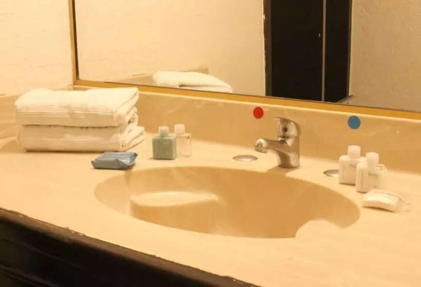 Fotos del hotel Fiesta Tijuana:  12