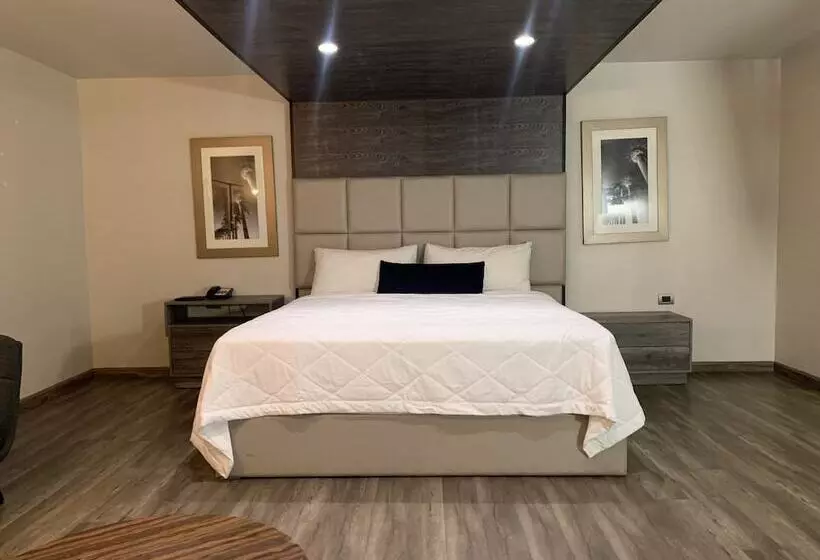 Fotos del hotel Fiesta Tijuana:  14