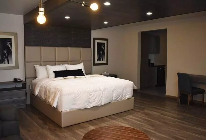 Fotos del hotel Fiesta Tijuana:  8