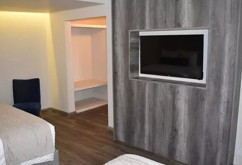 Fotos del hotel Fiesta Tijuana:  20