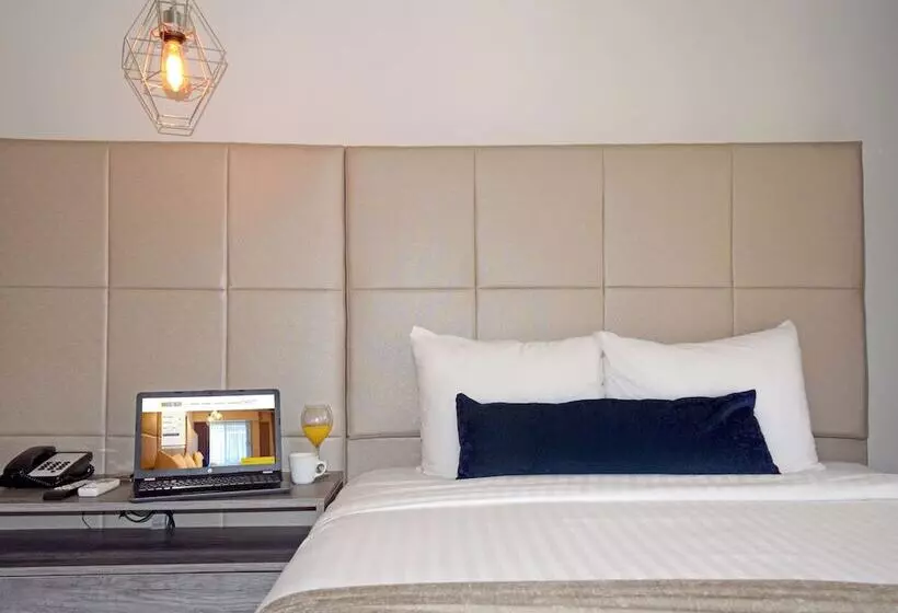 Fotos del hotel Fiesta Tijuana:  16