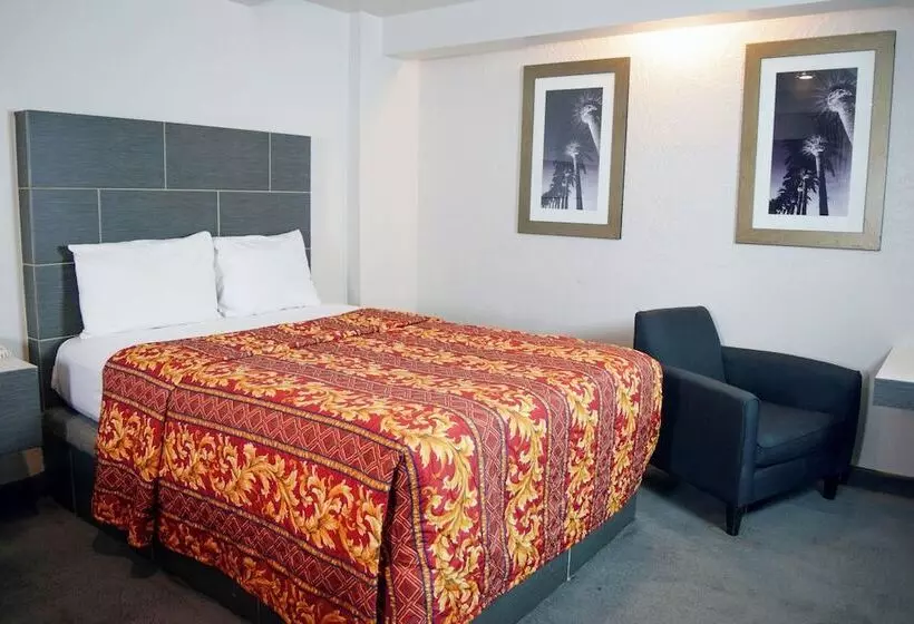 Fotos del hotel Fiesta Tijuana:  18