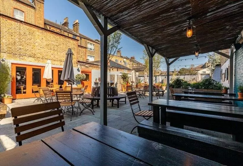 Fotos del hotel The Station:  4