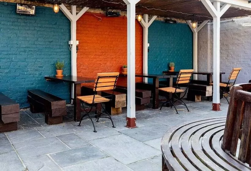 Fotos del hotel The Station:  11