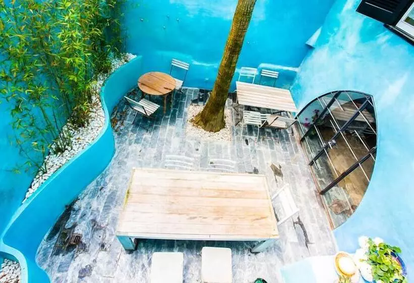 Fotos del hotel Tres Sants:  4