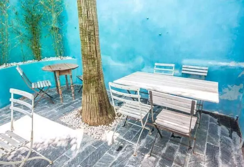 Fotos del hotel Tres Sants:  5