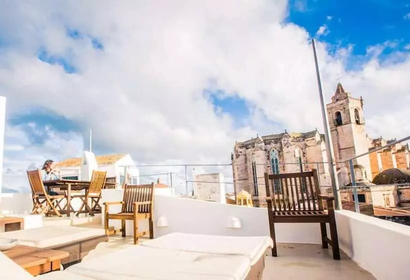 Fotos del hotel Tres Sants:  19