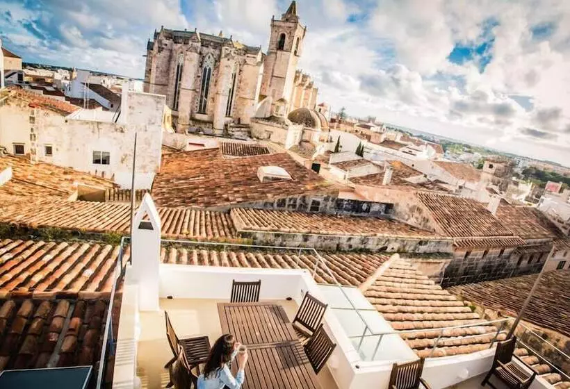 Fotos del hotel Tres Sants:  7