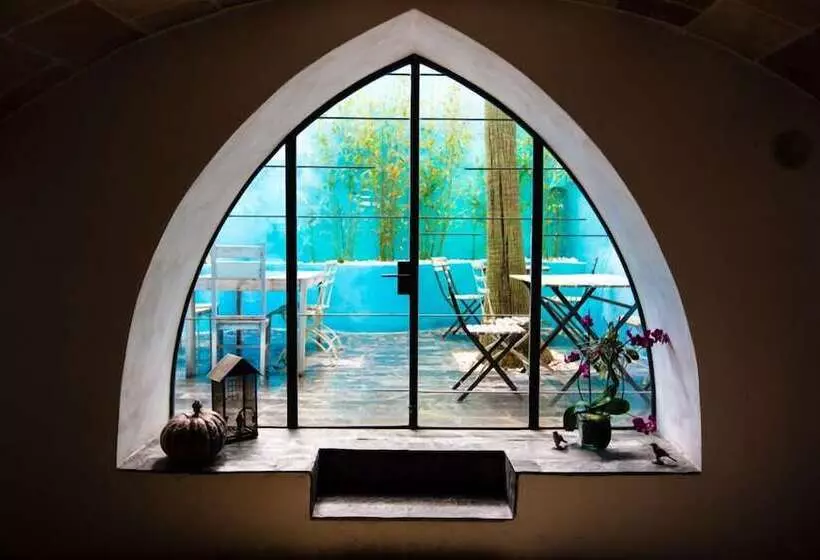 Fotos del hotel Tres Sants:  14