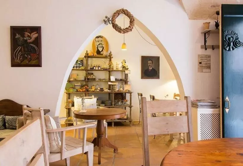 Fotos del hotel Tres Sants:  11