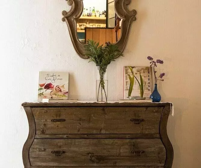 Fotos del hotel Tres Sants:  21