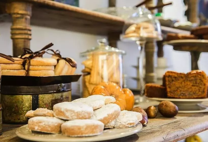 Fotos del hotel Tres Sants:  17