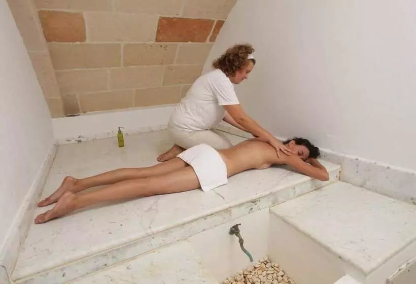 Fotos del hotel Tres Sants:  22