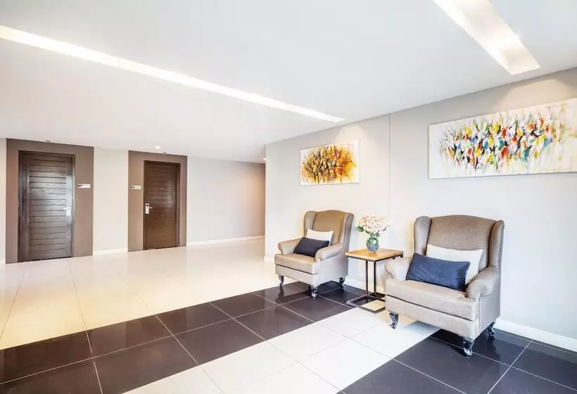 Fotos del hotel Livotel Hotel Kaset Nawamin Bangkok:  3