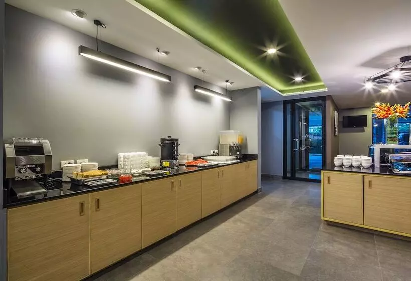 Fotos del hotel Livotel Hotel Kaset Nawamin Bangkok:  24