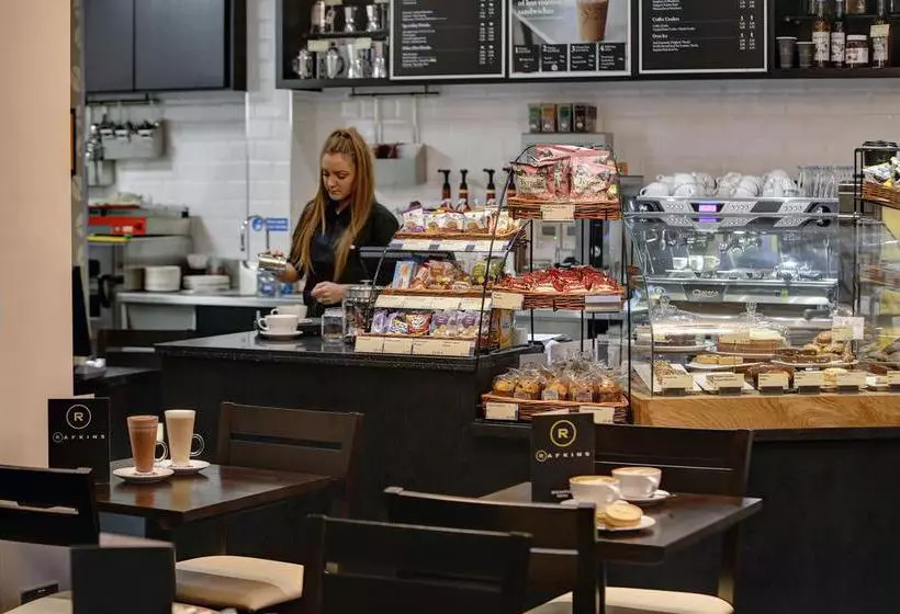 Fotos del hotel Maitrise  Edgware Road – London:  3