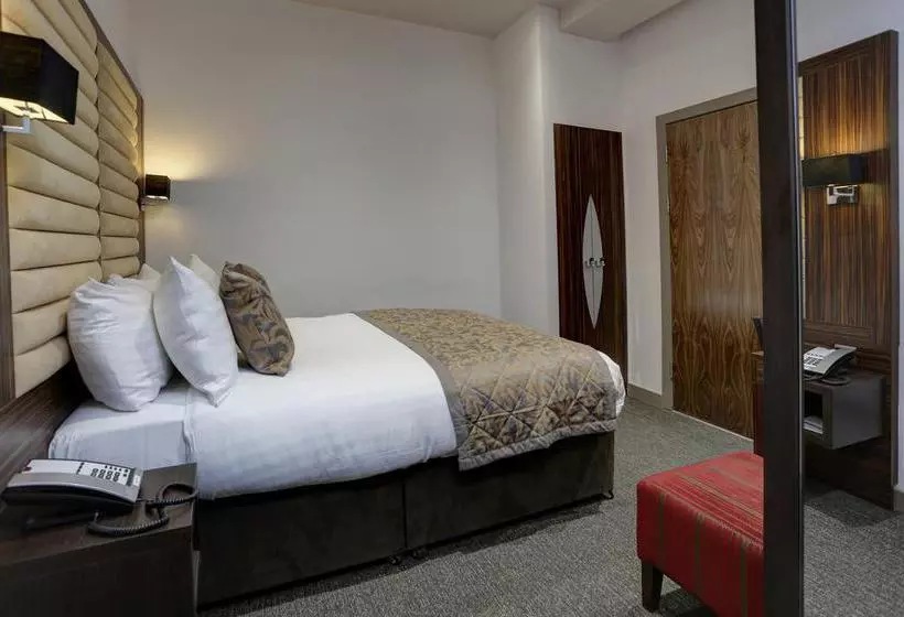 Fotos del hotel Maitrise  Edgware Road – London:  1