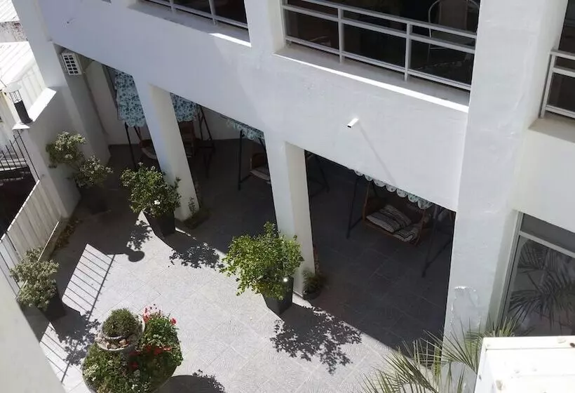 Fotos del hotel Boutique Bakari:  16