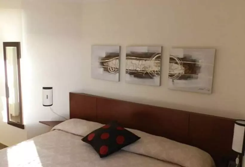 Fotos del hotel Boutique Bakari:  15