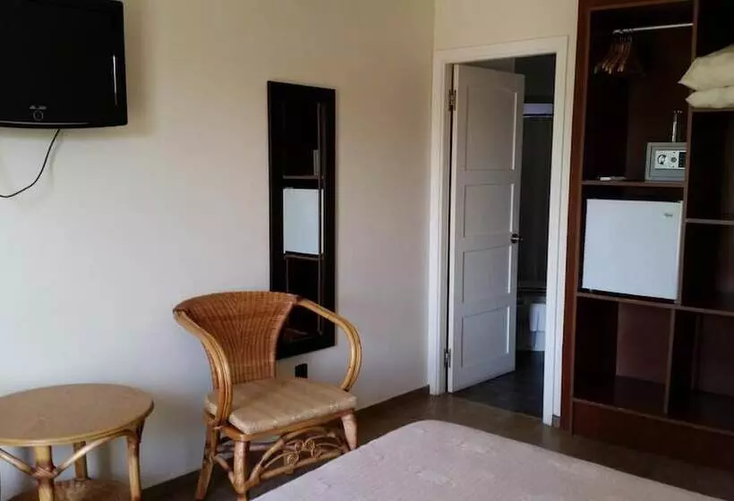 Fotos del hotel Boutique Bakari:  12