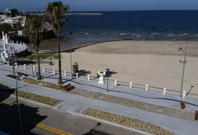 Fotos del hotel Boutique Bakari:  17