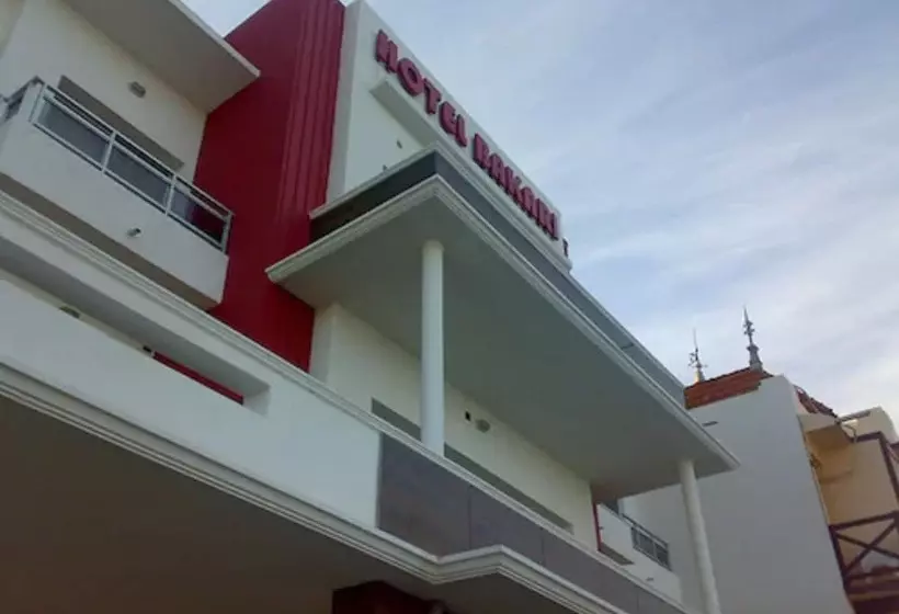 Fotos del hotel Boutique Bakari:  7