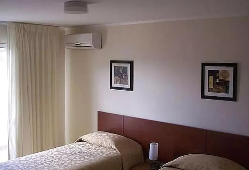 Fotos del hotel Boutique Bakari:  8