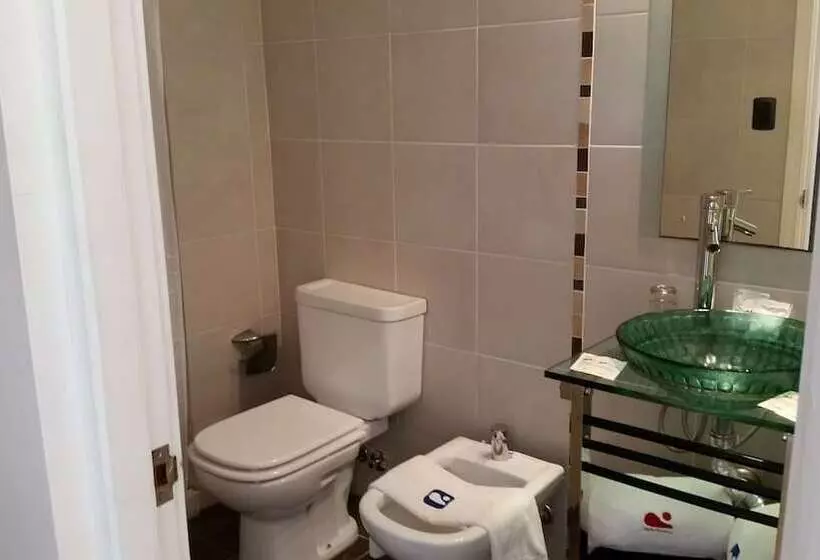 Fotos del hotel Boutique Bakari:  5