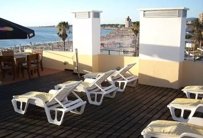 Fotos del hotel Boutique Bakari:  4