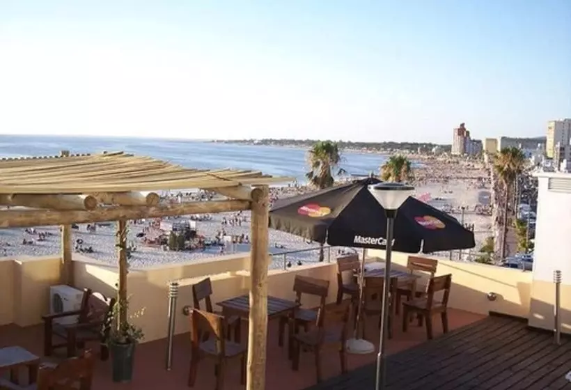 Fotos del hotel Boutique Bakari:  13