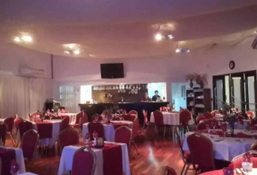 Fotos del hotel Boutique Bakari:  9