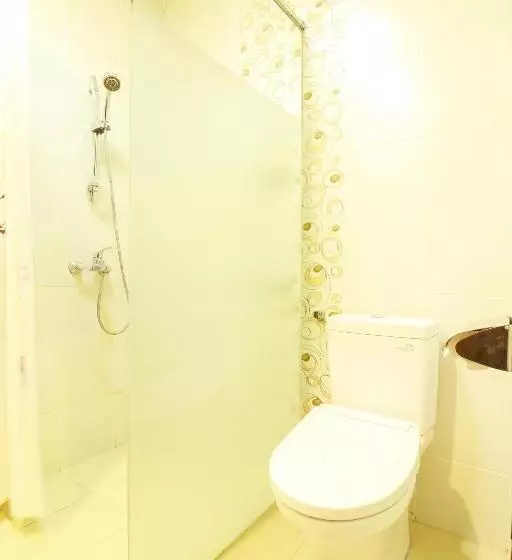 Fotos del hotel Collection O 10 Sweet Karina Bandung:  14