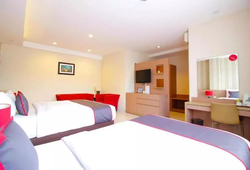 Fotos del hotel Collection O 10 Sweet Karina Bandung:  24