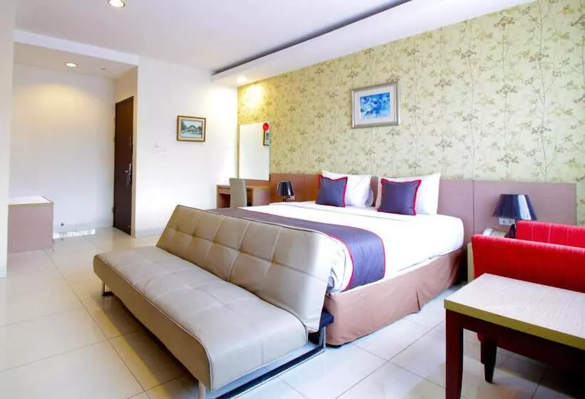 Fotos del hotel Collection O 10 Sweet Karina Bandung:  22