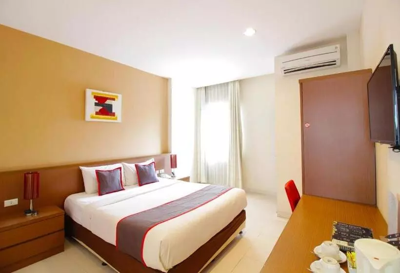 Fotos del hotel Collection O 10 Sweet Karina Bandung:  19