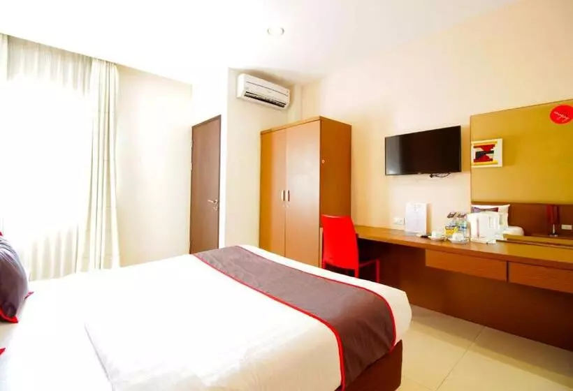 Fotos del hotel Collection O 10 Sweet Karina Bandung:  16