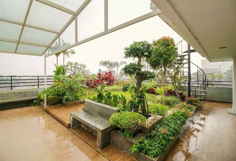 Fotos del hotel Collection O 10 Sweet Karina Bandung:  13