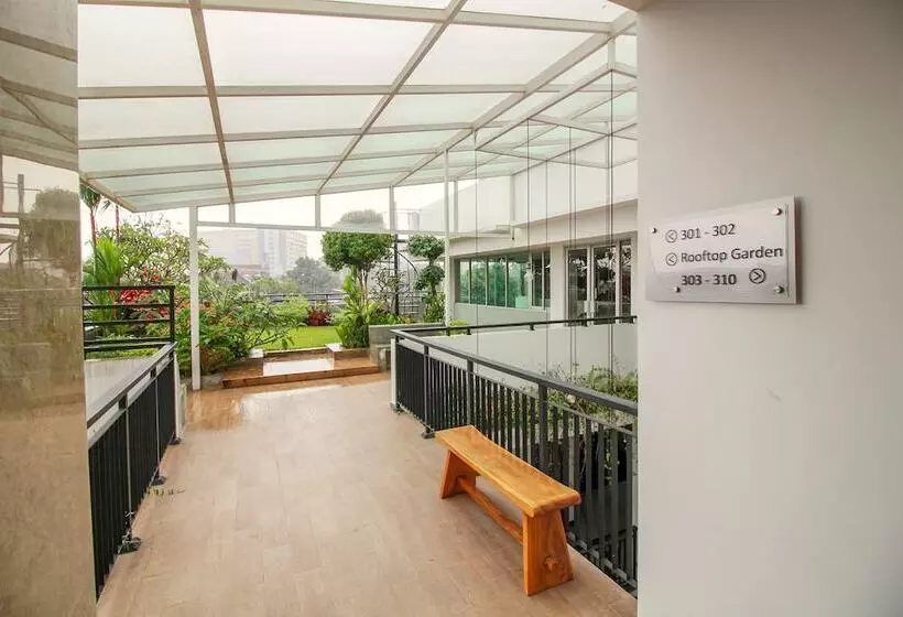 Fotos del hotel Collection O 10 Sweet Karina Bandung:  6