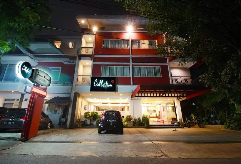 Collection O 10 Sweet Karina Bandung